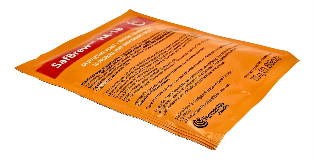 Fermentis SafBrew HA-18 25 Grams