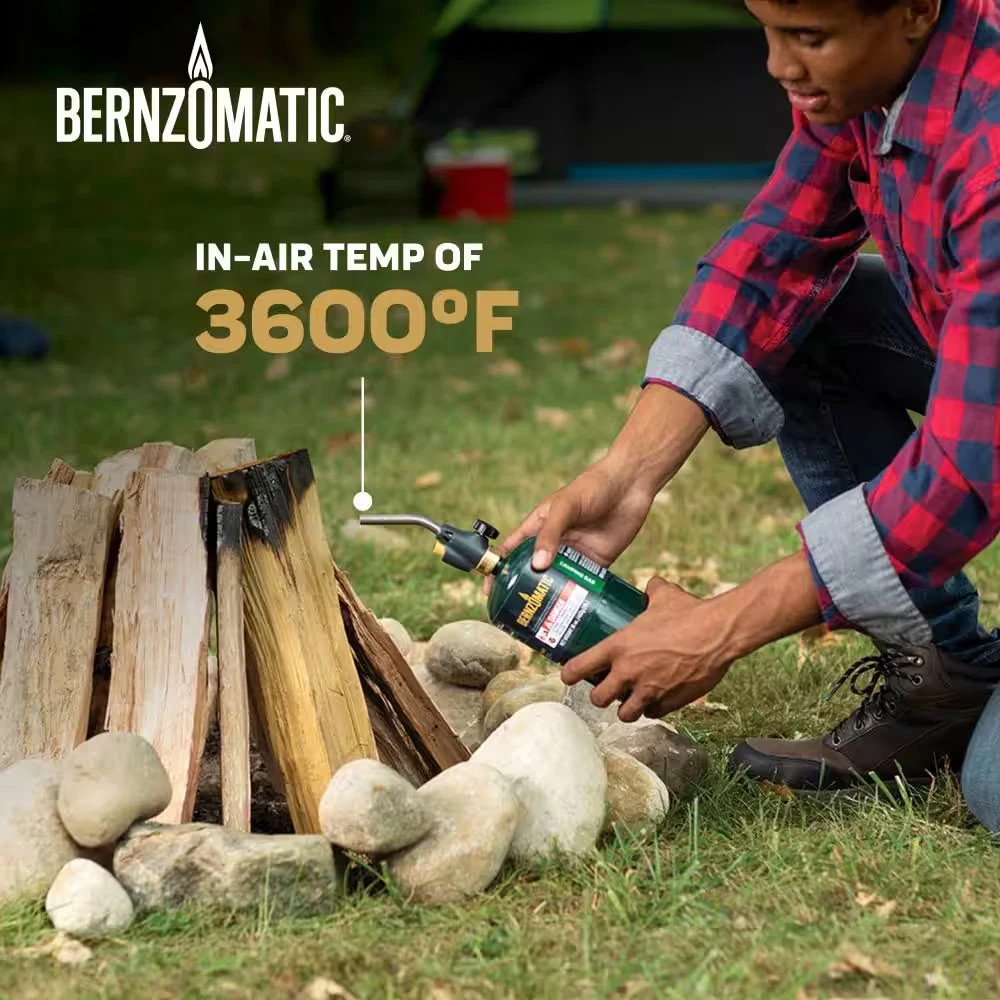 1 lb. All-Purpose Propane Gas Cylinder (2-Pack)