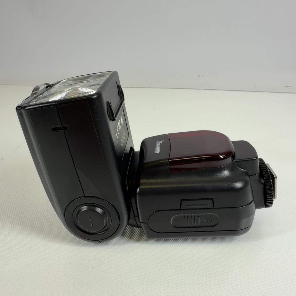 Ultimaxx Camera Flash UM-DF210-C