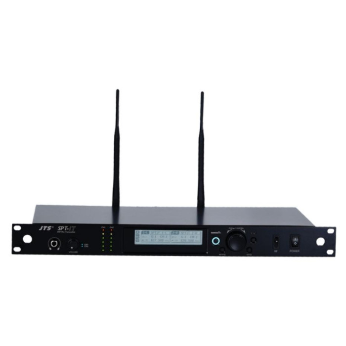 JTS SPT-1T (470-506 MHz) | UHF Wireless Transmitter