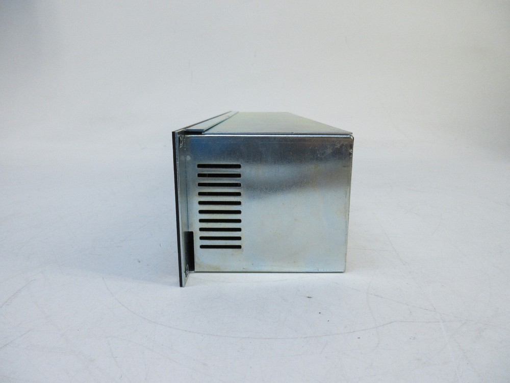 RTS Systems CS9500 Matrix Intercom System, FOR PARTS/ REPAIR