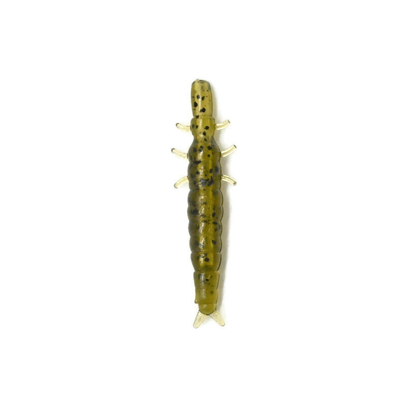 NIKKO Caddisfly 1.5"