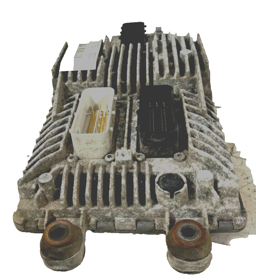 INTERNATIONAL MAXXFORCE DT Engine Control Module - ECM - 1883086C92