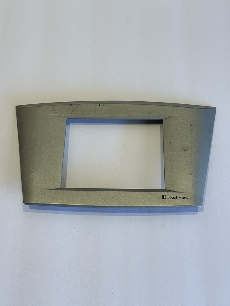 Korg Trinity LCD Plastic Frame........#6