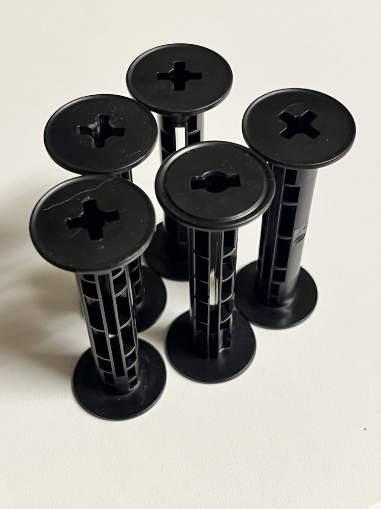 120/620 Medium Format Film Take-Up Spools