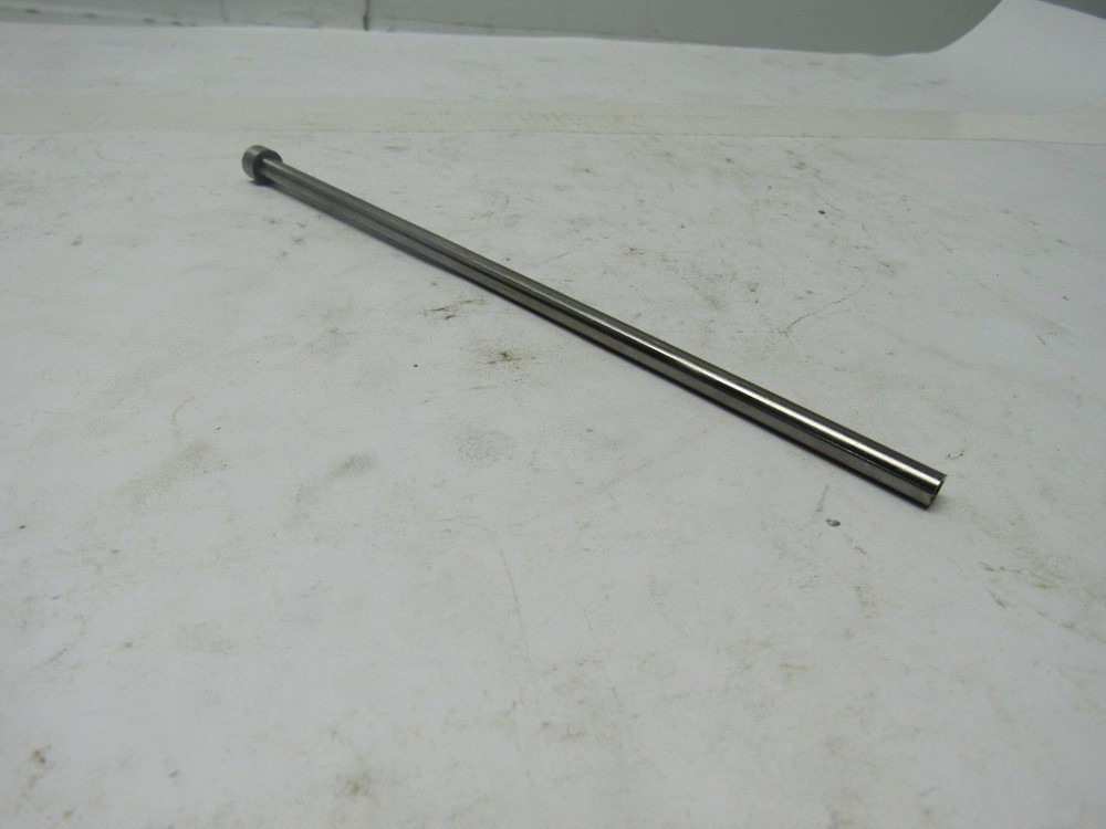 NKB JFS 0616 4mm ID. X 200mm Plastic Injection Mold Ejector Sleeve