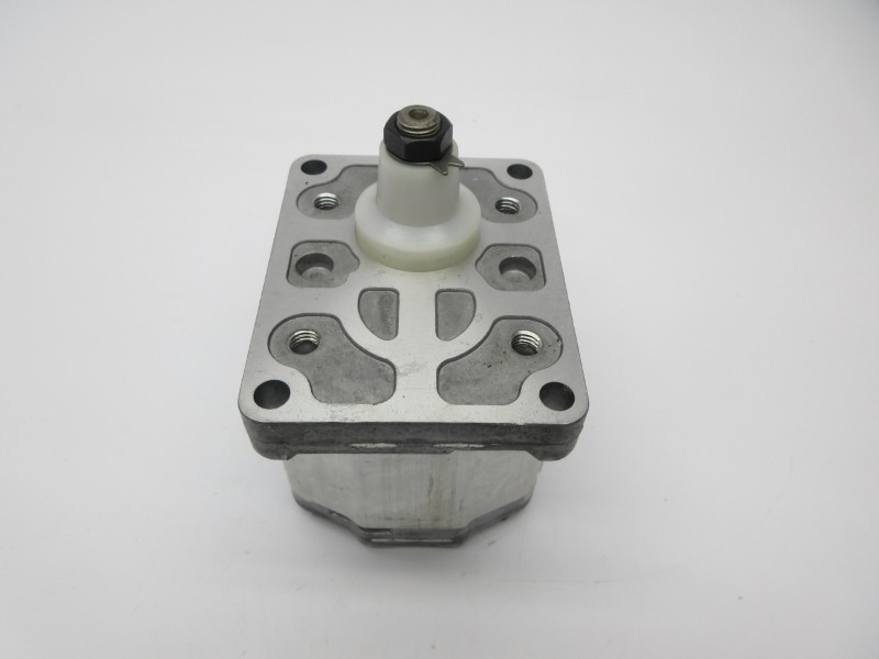 SAUER DANFOSS SNP2/6 S NSNP