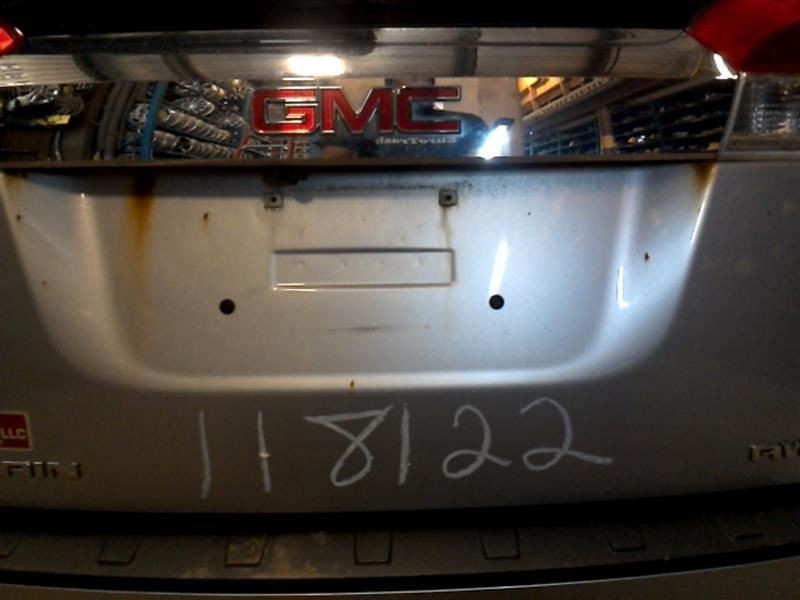 Speedometer MPH Fits 11 EQUINOX 680506