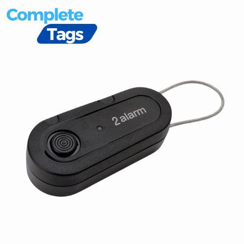 Alpha 2 Mini CableLoks - AM (100)