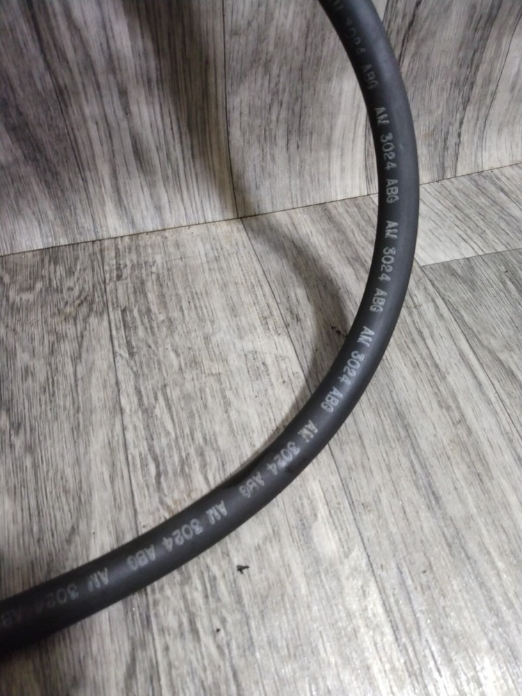 np249 tranfer case vent hose