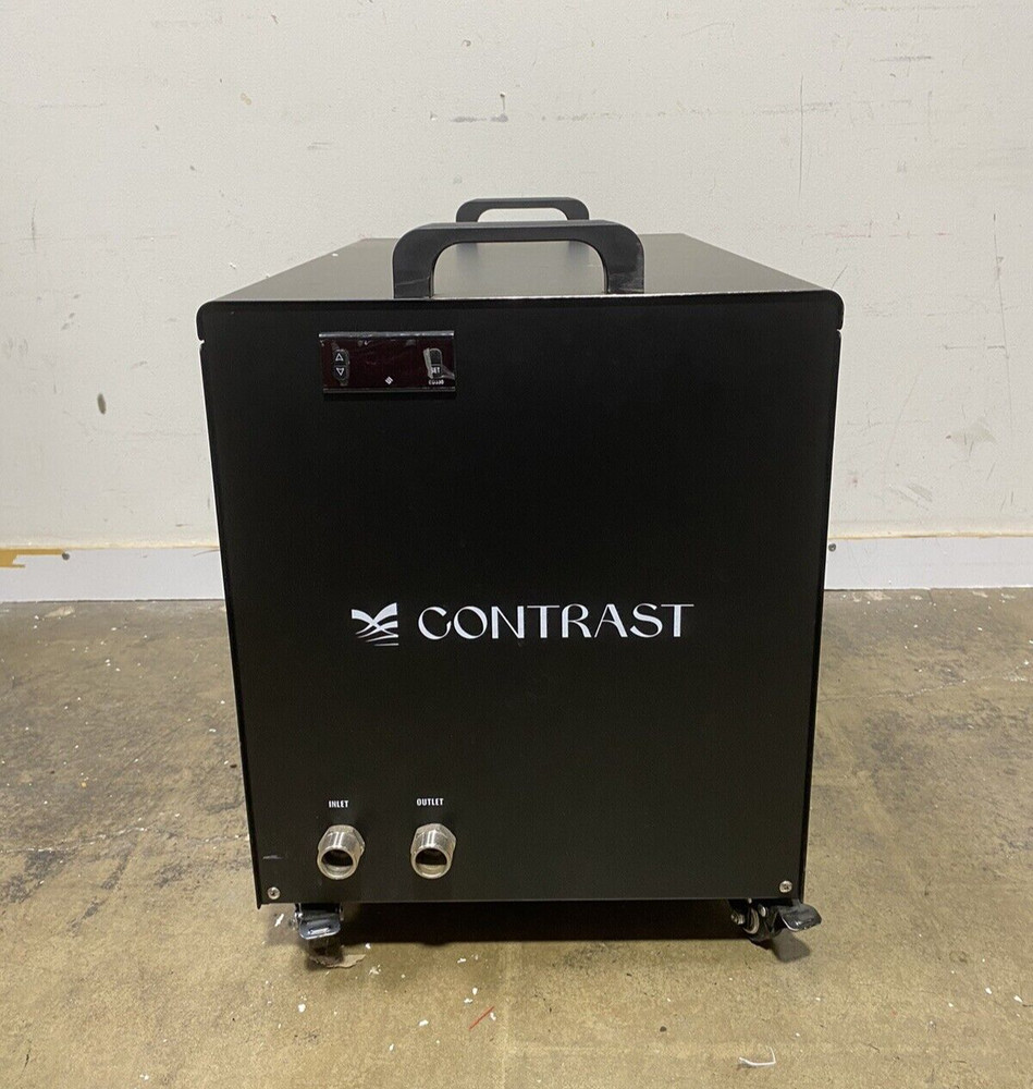 Contrast Ice Bath Chiller WL-1950 (Chiller Only) / Tested