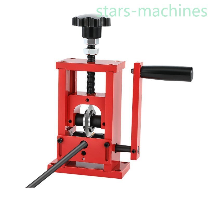 DIY Copper Scrap Wire Peeling Manual Waste Wire Stripping Machine Cable Stripper