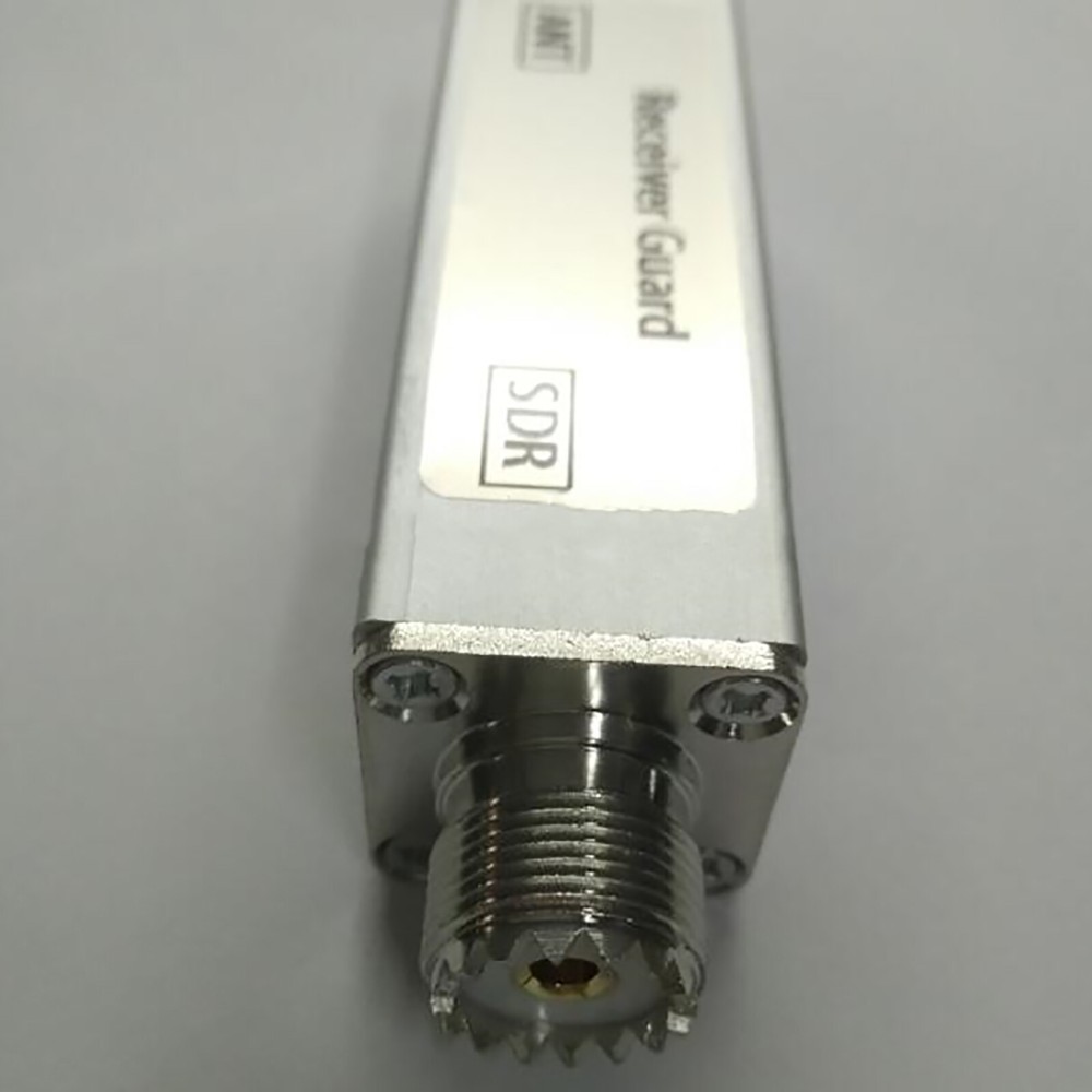 SDR Receiver Protector Guard M Interface Input /Output for Sensitive Receiver
