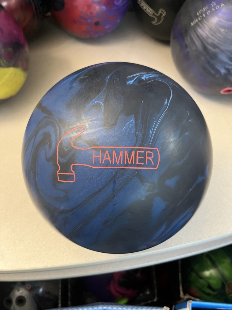 Hammer Web Tour Hybrid 15lbs