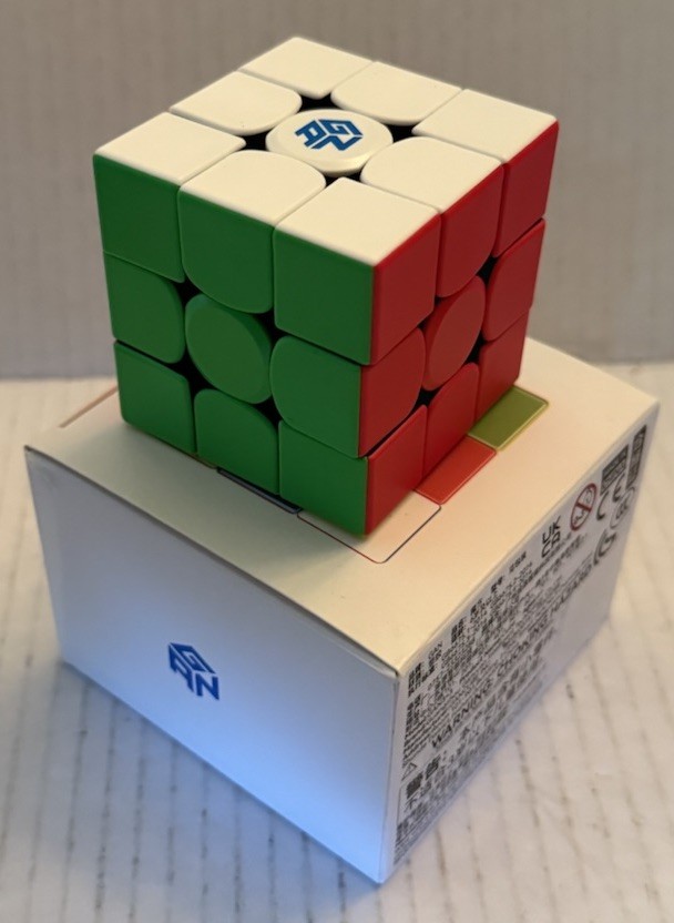 Speed Cube