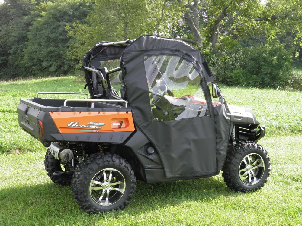 CF Moto UForce 500 / 800 Doors
