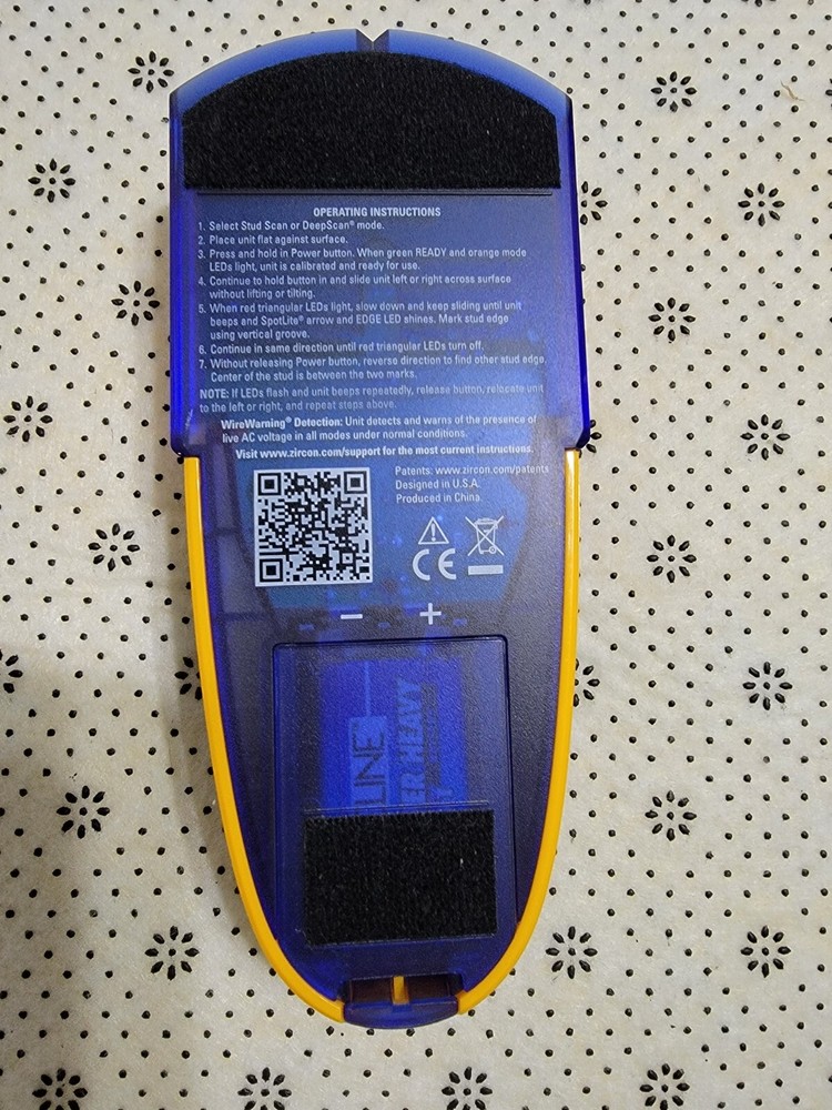 Zircon Stud Sensor L40 Zircon Stud Sensor