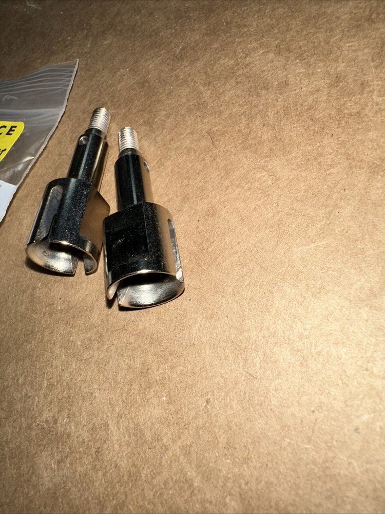 HPI Racing 86132 AXLES Counter-Clockwise Left Side