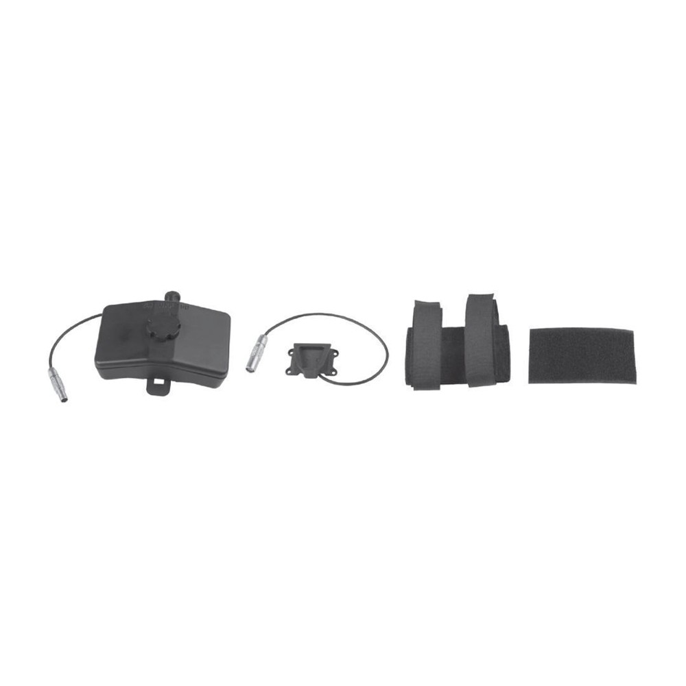 BNVD-40 Battery Pack, Gray