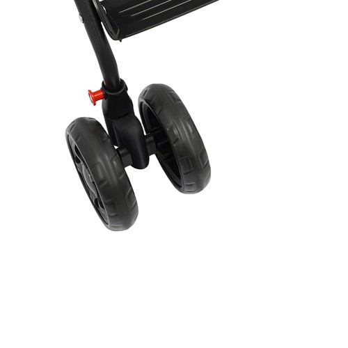 Foldable Pet Travel Stroller Pet Stroller Small & Medium-Size Dogs/Cats Stroller