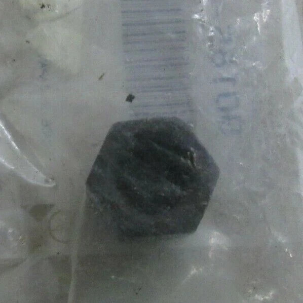 SELF LOCKING NUT YAMAHA 90185-10015