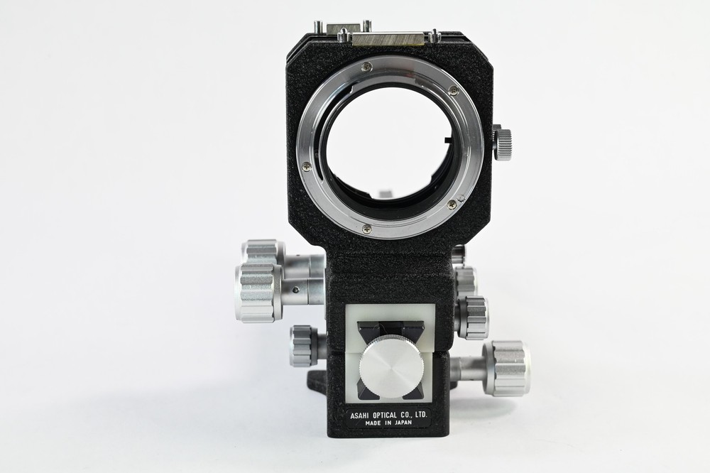 Asahi Pentax Auto Bellows A #G048