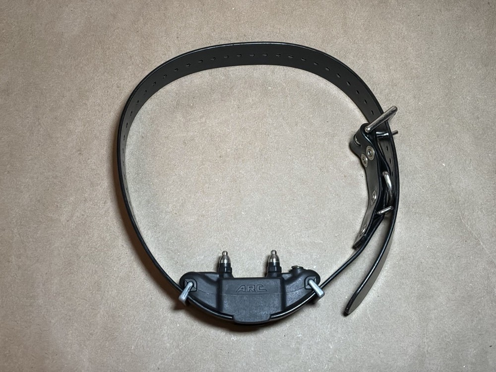 Dogtra ARC Dog Control Replacement Collar Only