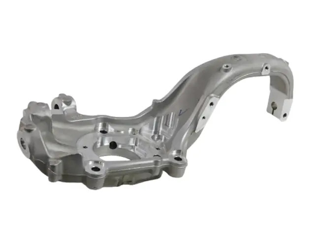 Genuine Mopar Front Knuckle Right 68591312AC