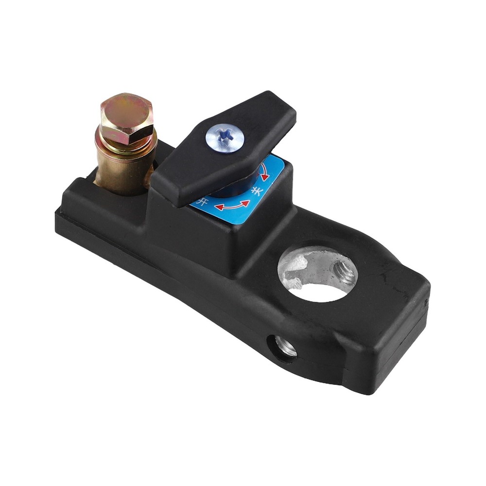 Innovative Design Top Post Battery Terminal Cut Off Solutions Available