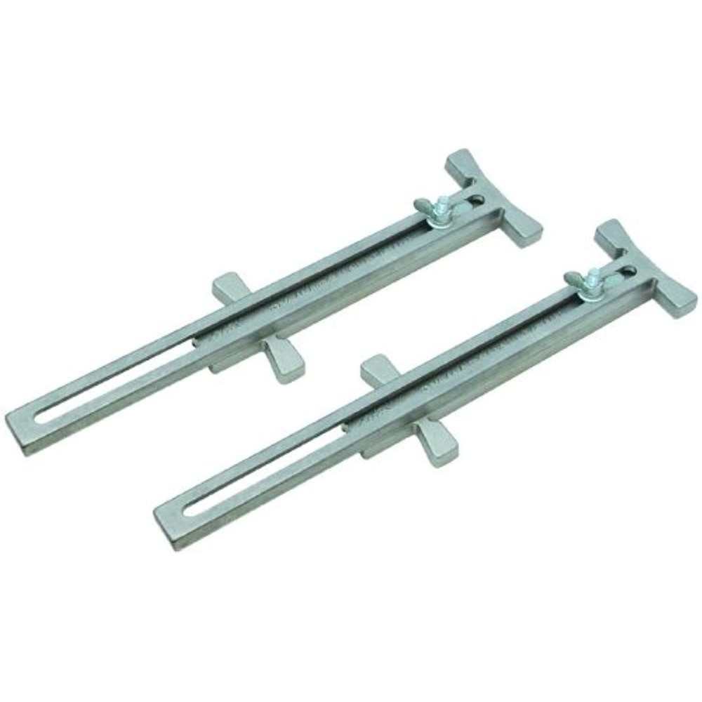 Marshalltown Aluminum Adjustable Line Stretchers