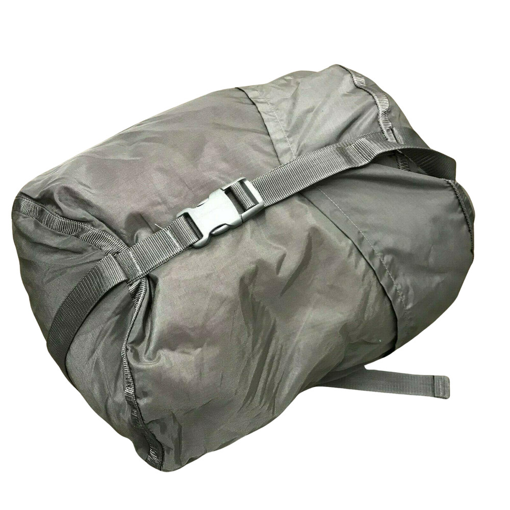 USGI Small Compression Stuff Sack for Modular Sleep System ACU