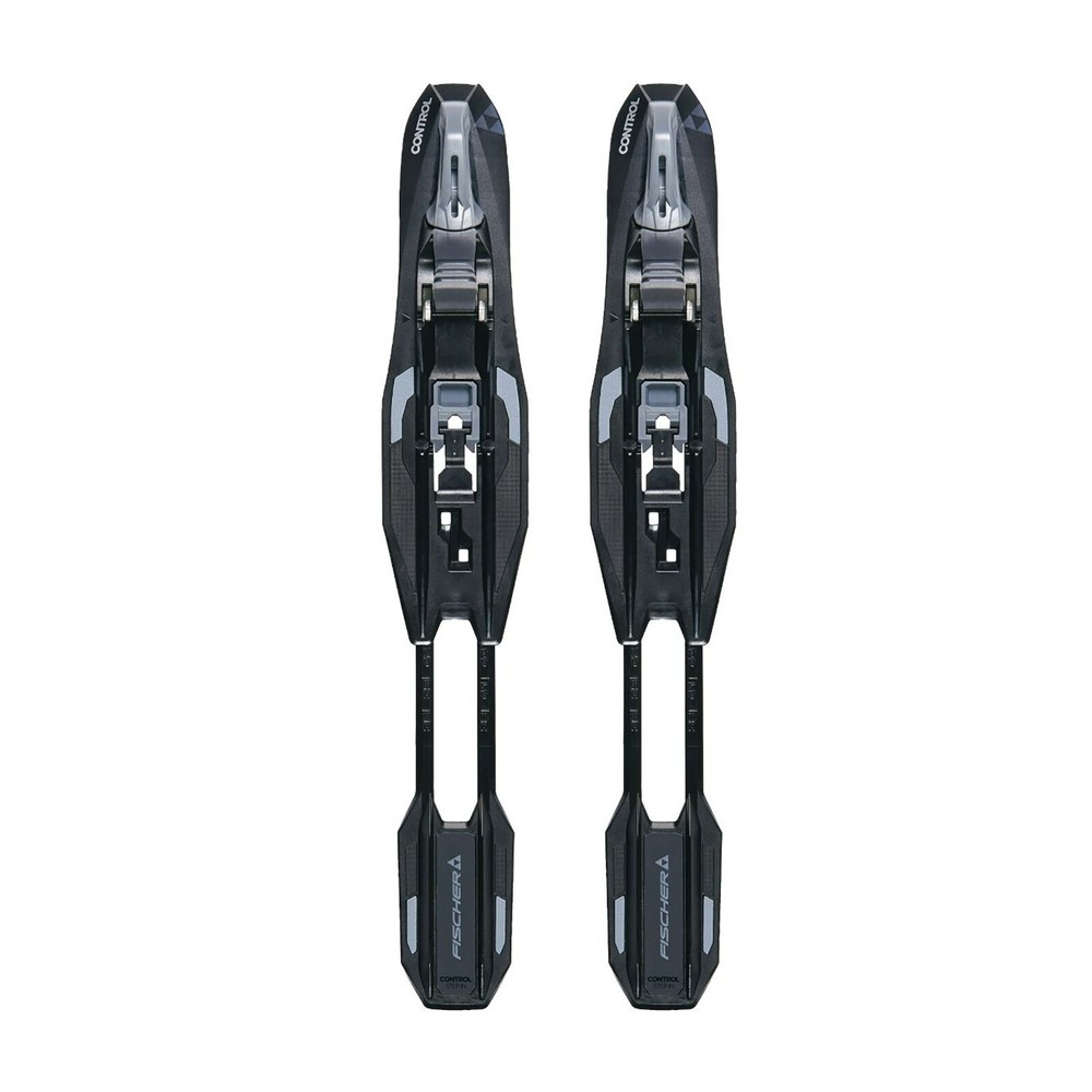 FISCHER Control Step-In IFP Black/Gray XC Binding (S60020)