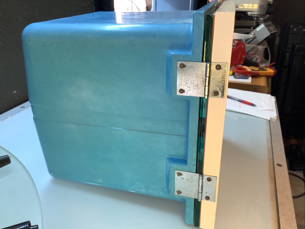 Labconco Vacuum Desiccator