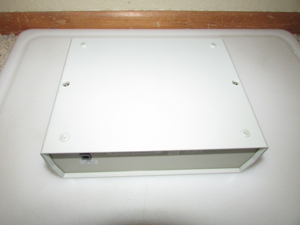 BK Precision 1803D Frequency Counter Power Supply Powers On No Further Testing