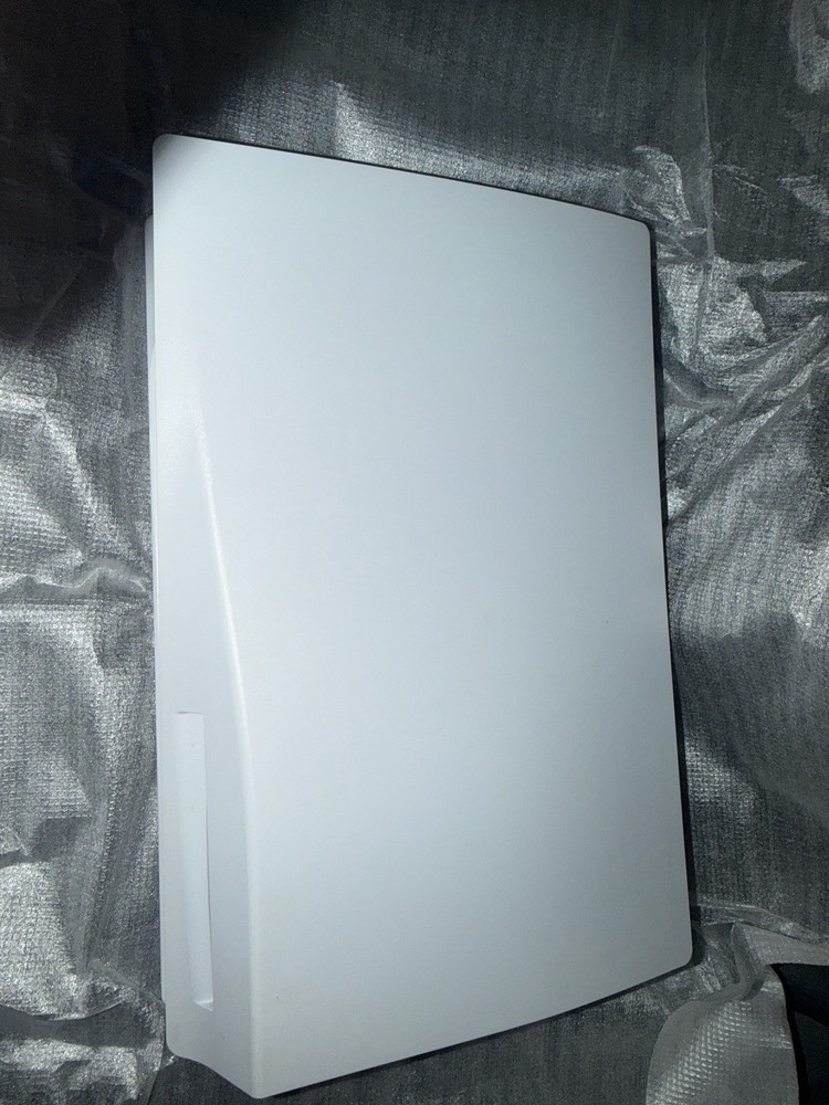 Sony PlayStation 5 console - Launch Edition 825GB