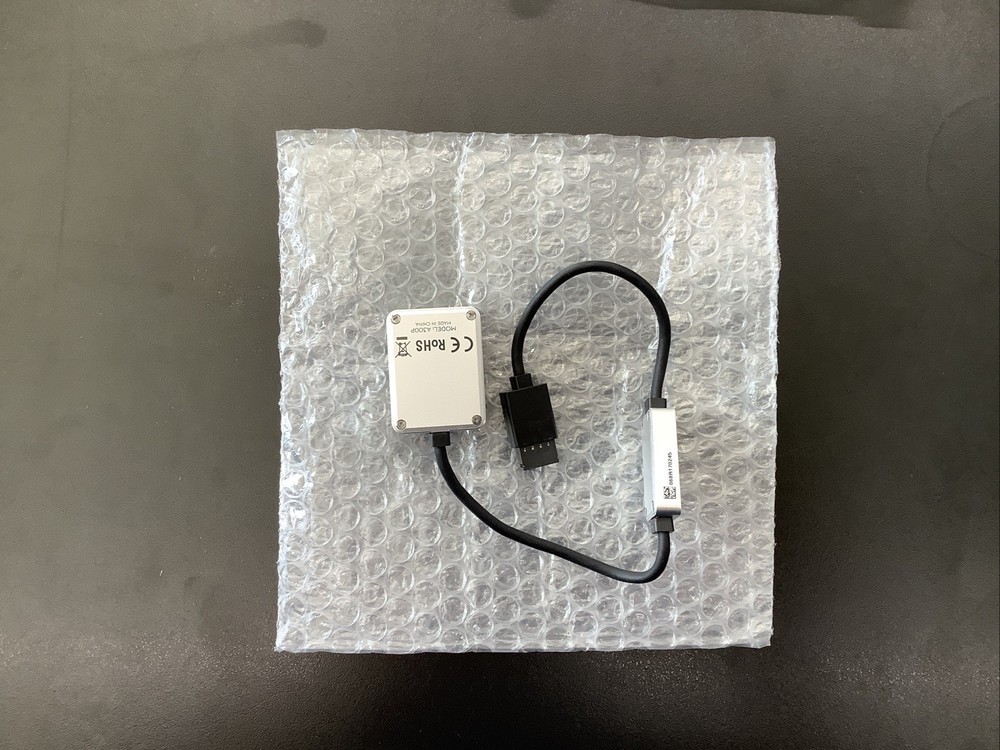 M600 A3 External IMU Module