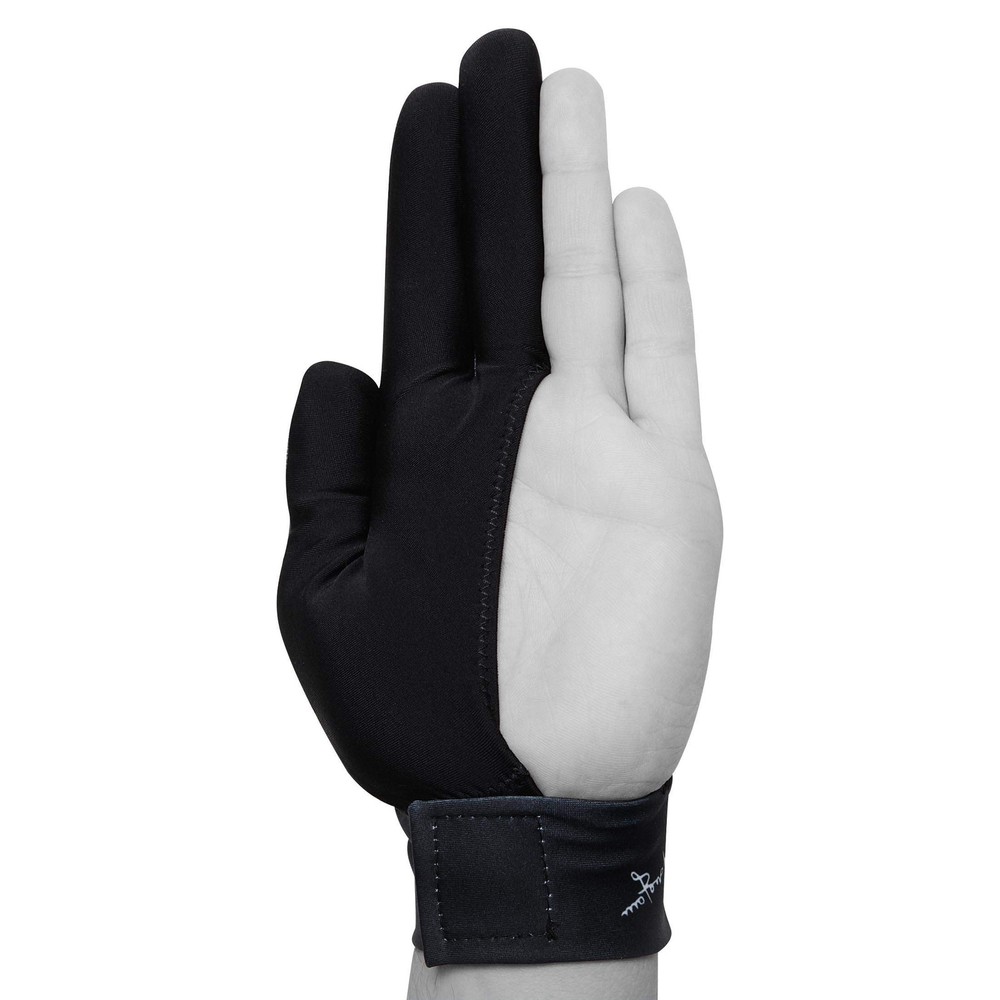 Billiard POOL CUE GLOVE Wolf for Left hand