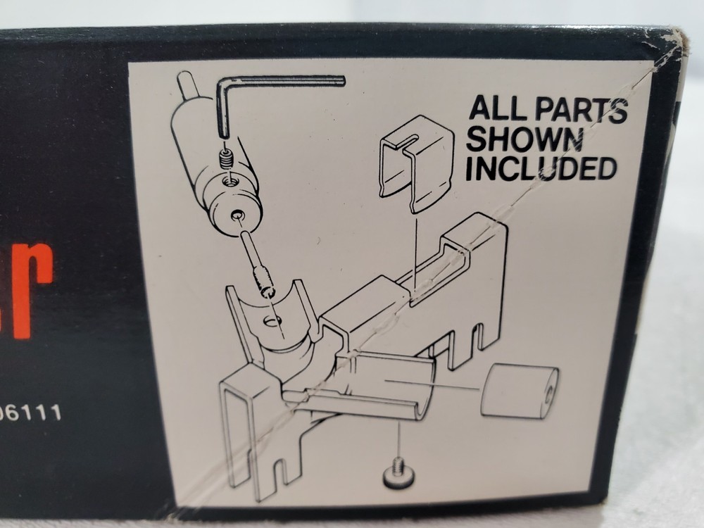 PRO SHARP CORP CHAIN SAW SHARPENER VTG USA