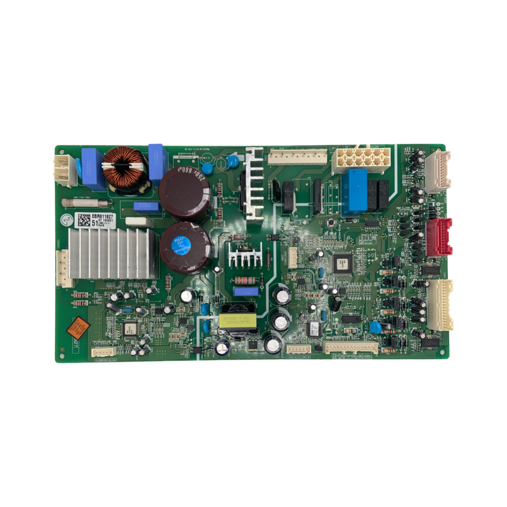 🌟 LG MAIN REFRIGERATOR CONTROL BOARD PCB EBR81182751