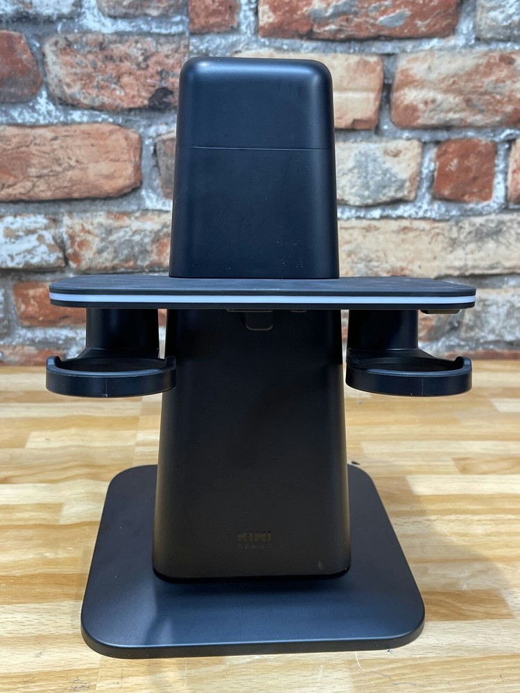 KIWI Design Charging Dock for Oculus Quest 2 | VR Headset Stand