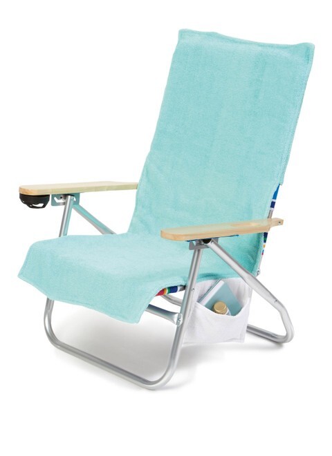 Simplicity 9586 Lounge and Beach Chair Covers Sewing Pattern