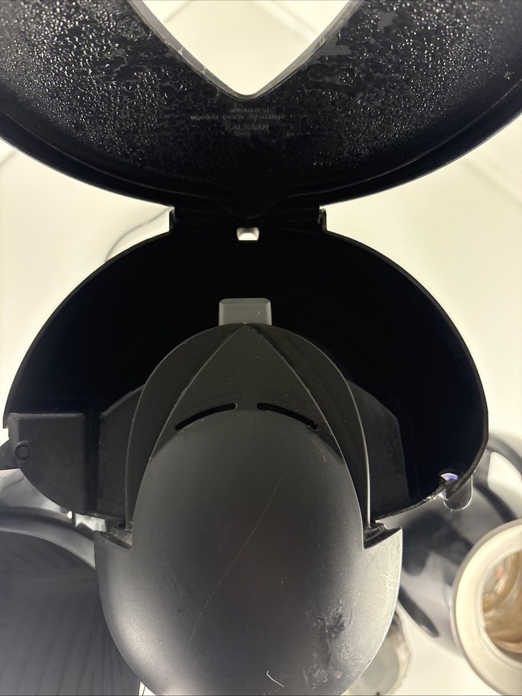 KRUPS Aroma Control Programmable Coffee Maker Type 199 10 Cup Thermal Carafe