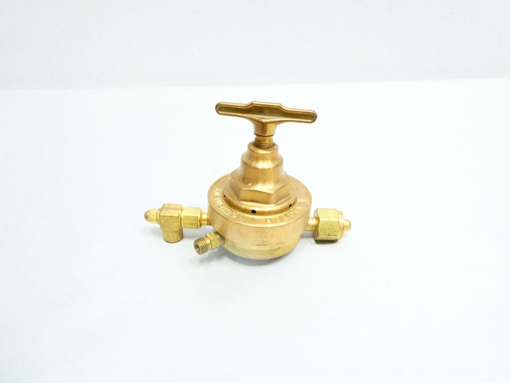 Victor SR452B Gas Regulator
