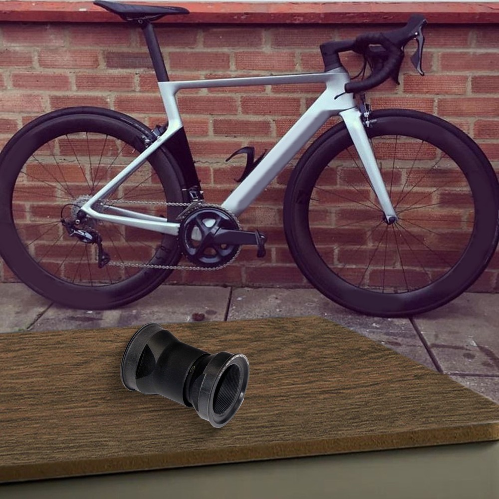 Bicycle Parts Solution Adapt Your Frame from Press Fit Designs Effectively