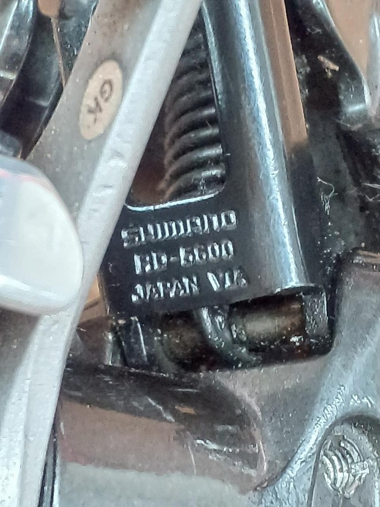 RD-5600 Rear Derailleur