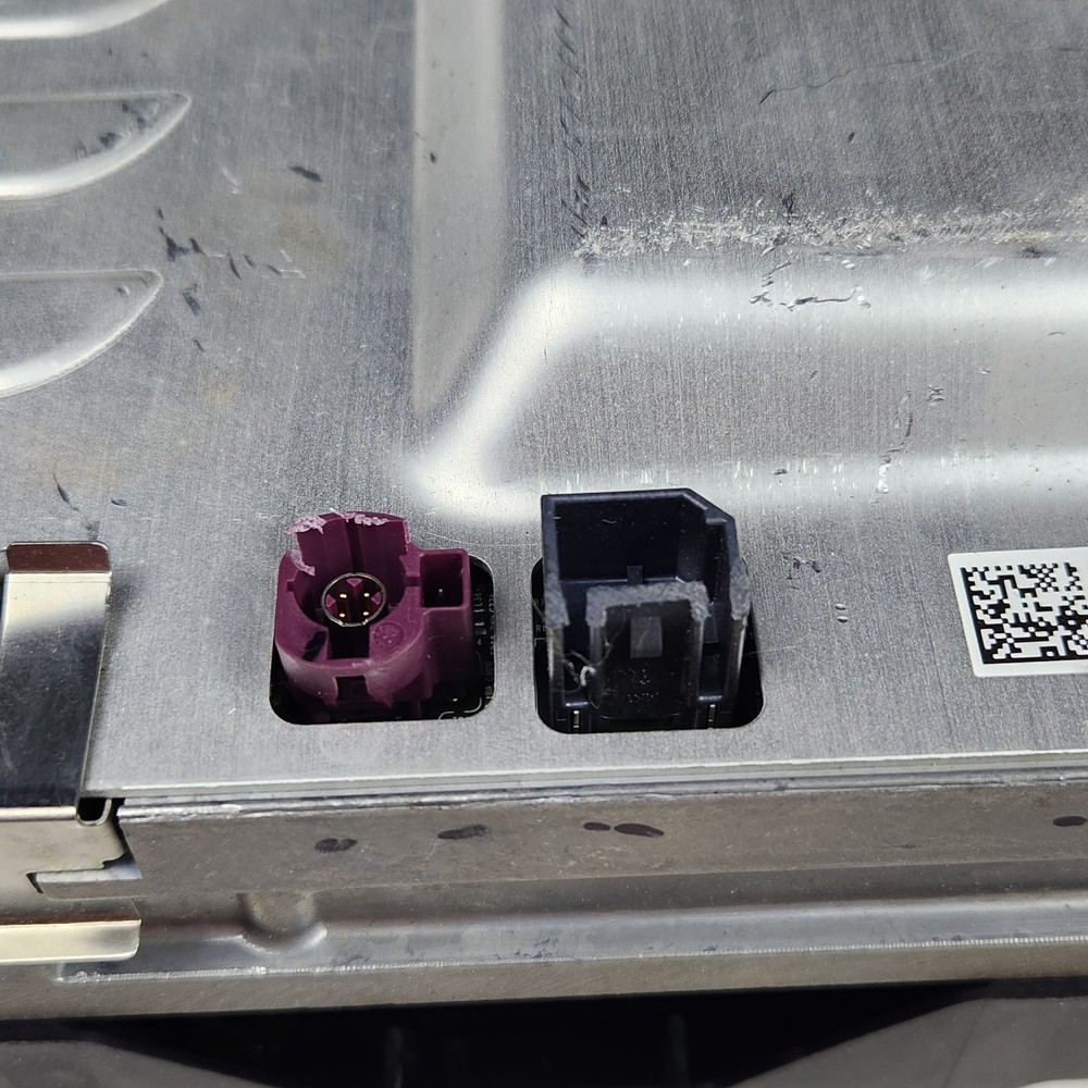 ✅ 2017-2019 OEM TESLA Model 3 Performance Media Computer Control Unit Module MCU