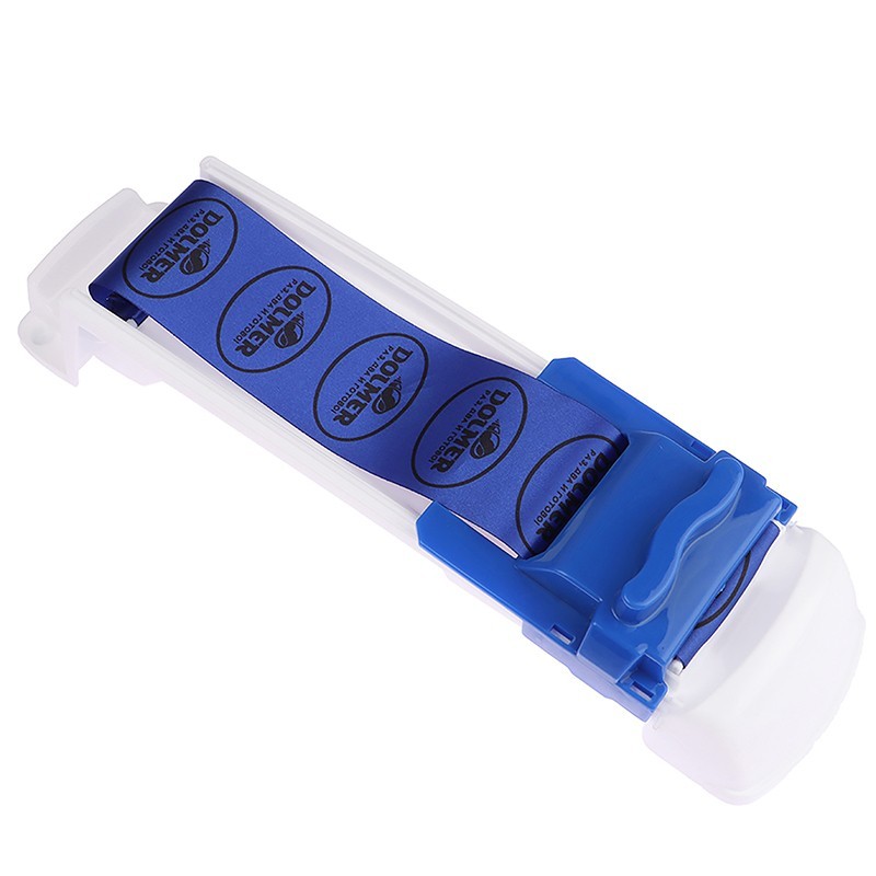 Vegetable Meat Roll Maker Grape Leaf Dolma Roller Tool.