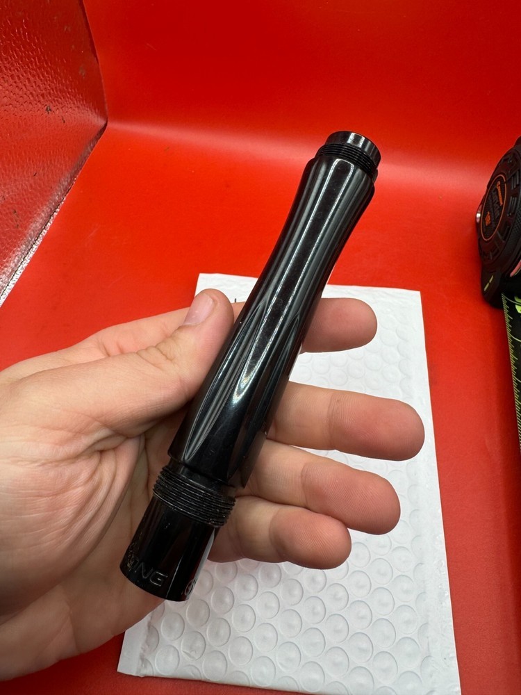 Bob Long Paintball Barrel Back A/C Thread 691 Bore