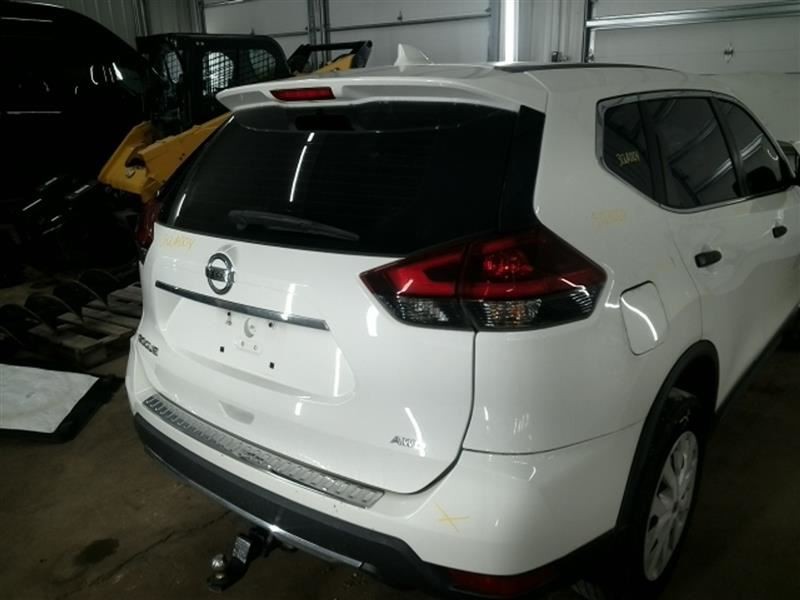 Stabilizer Bar Rear Fits 14-20 ROGUE 104472194
