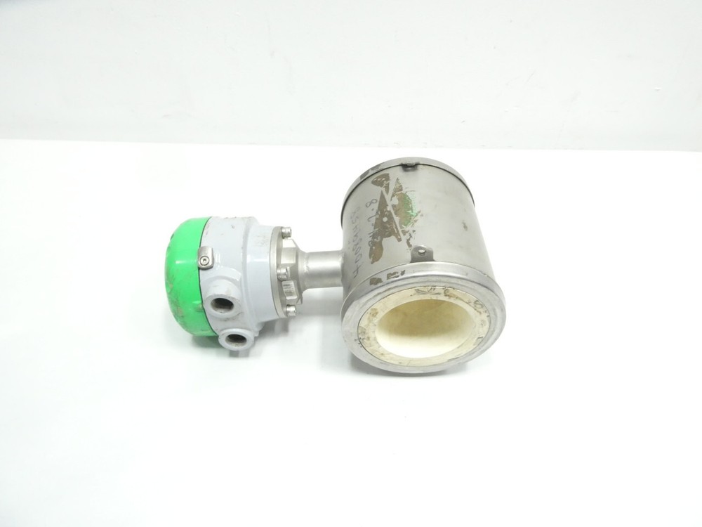 Schneider 8500A Magnetic Flow Meter 3in